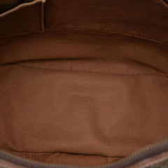Louis Vuitton Monogram Tulum GM