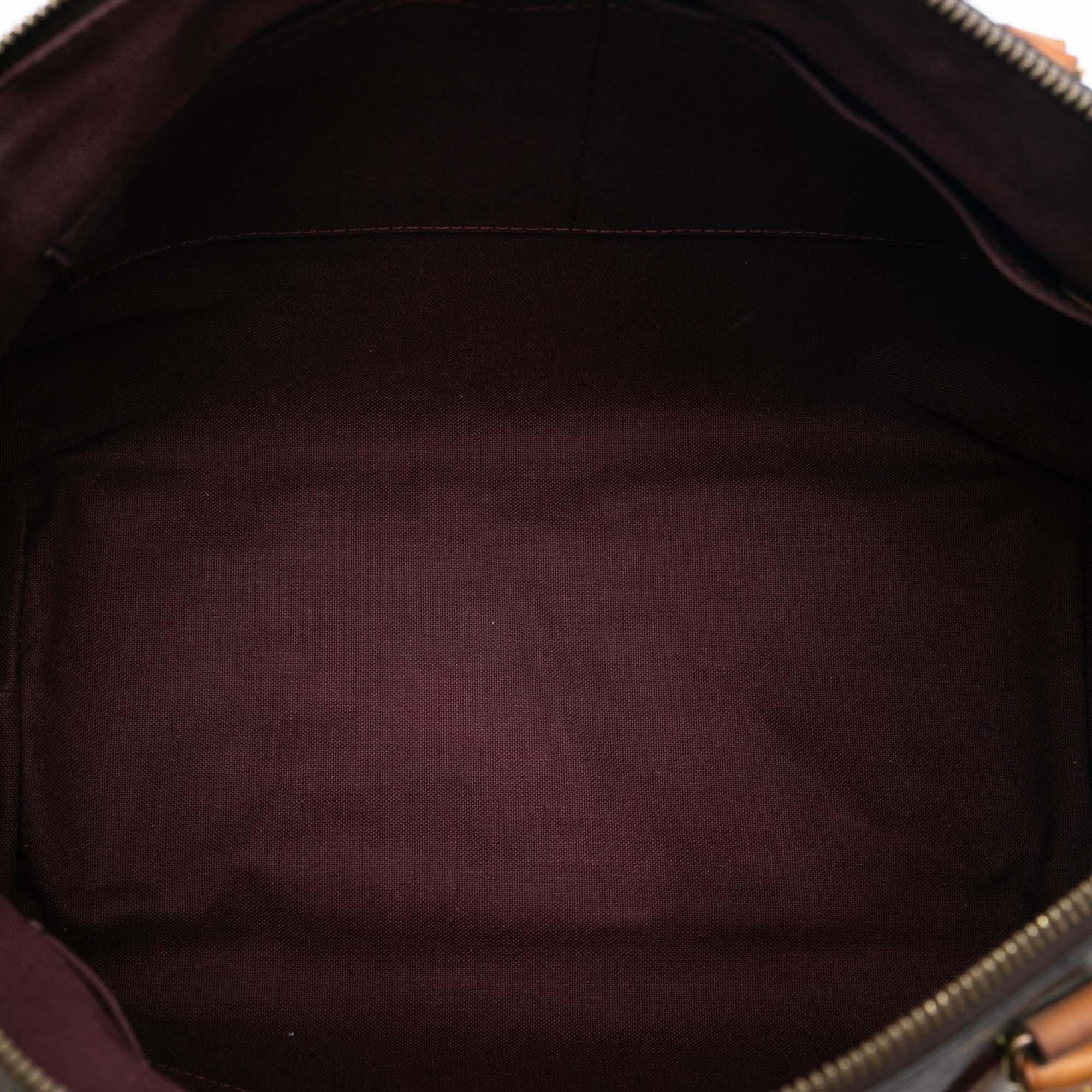 Louis Vuitton Monogram Turenne GM