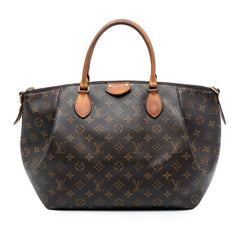 Louis Vuitton Monogram Turenne GM