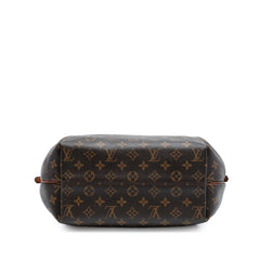 Louis Vuitton Monogram Turenne MM