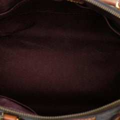 Louis Vuitton Monogram Turenne MM