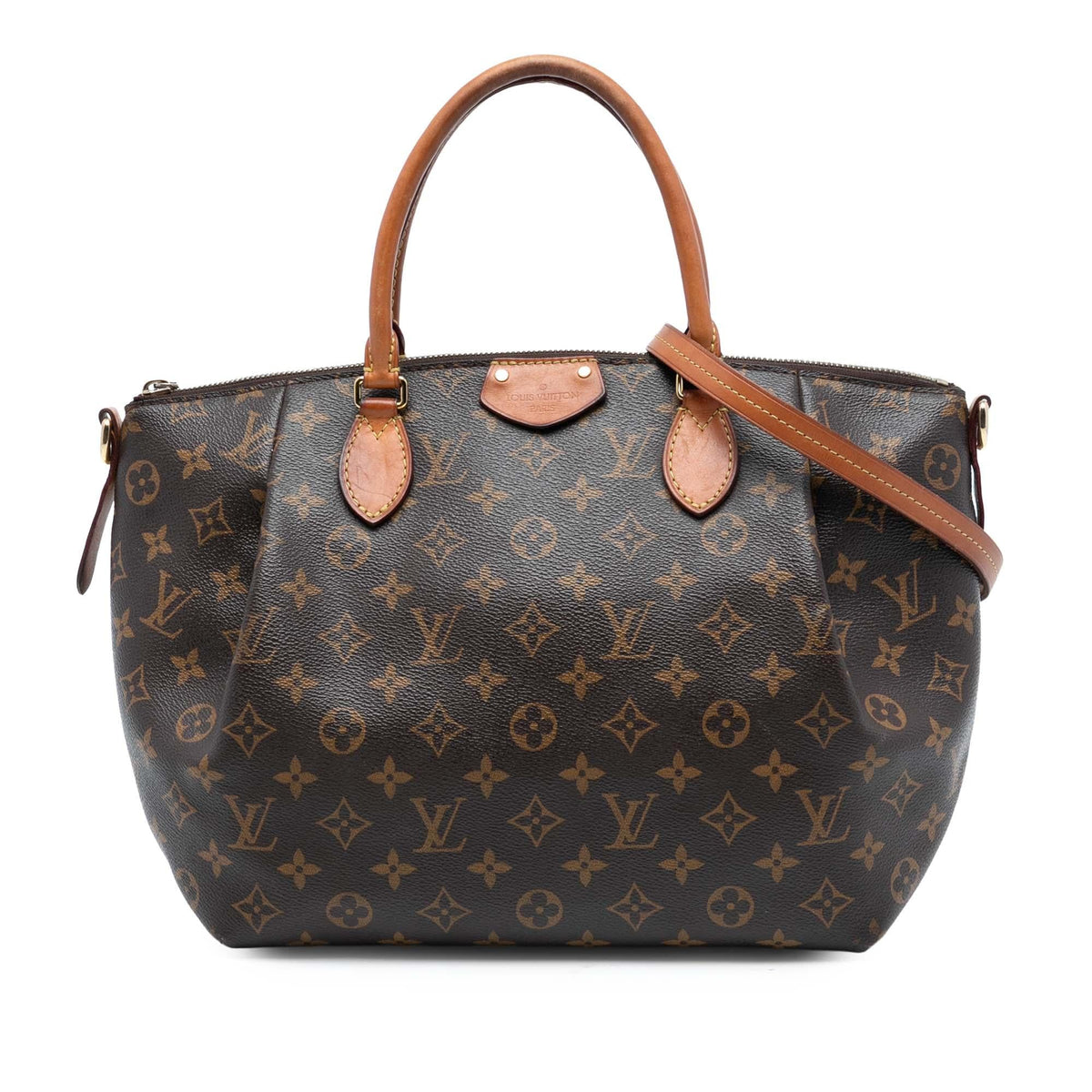 Louis Vuitton Monogram Turenne MM