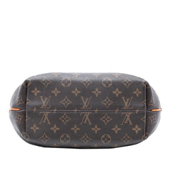 Louis Vuitton Monogram Turenne PM