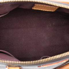 Louis Vuitton Monogram Turenne PM