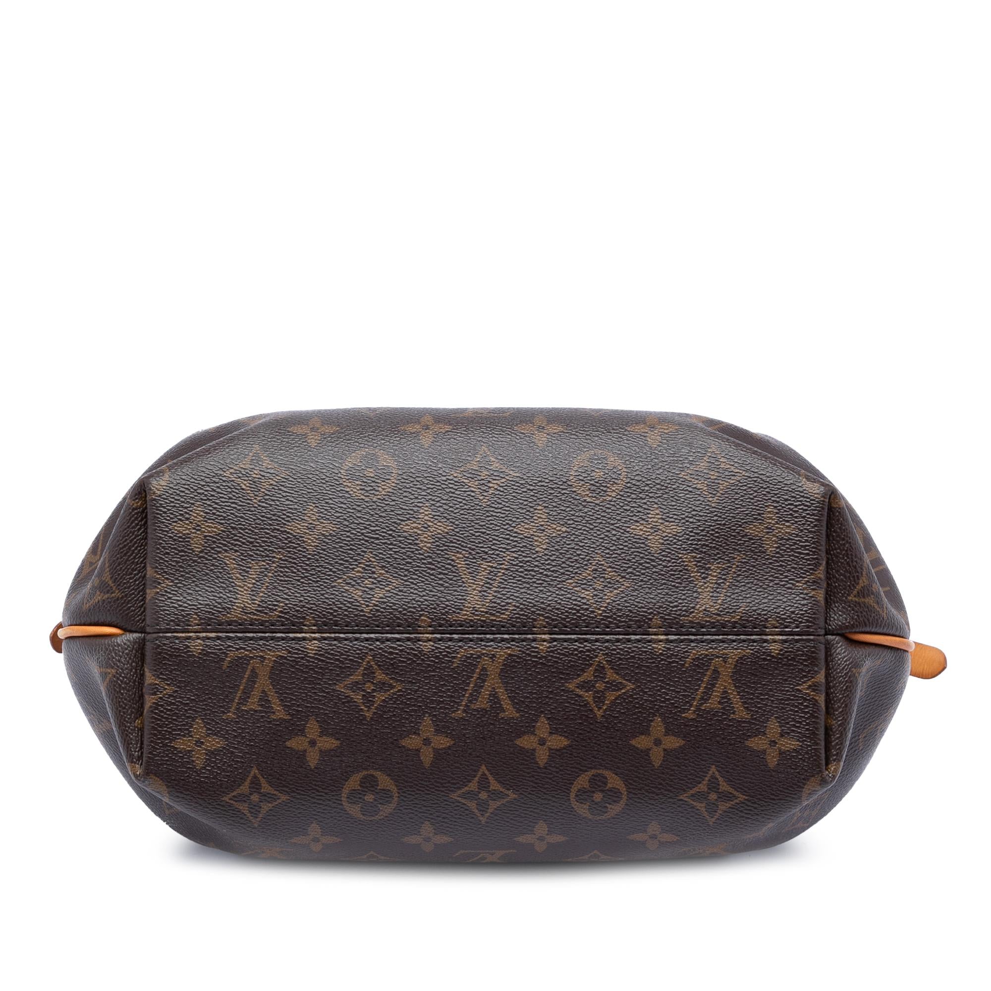 Louis Vuitton Monogram Turenne PM