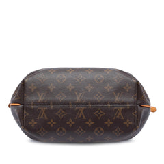 Louis Vuitton Monogram Turenne PM
