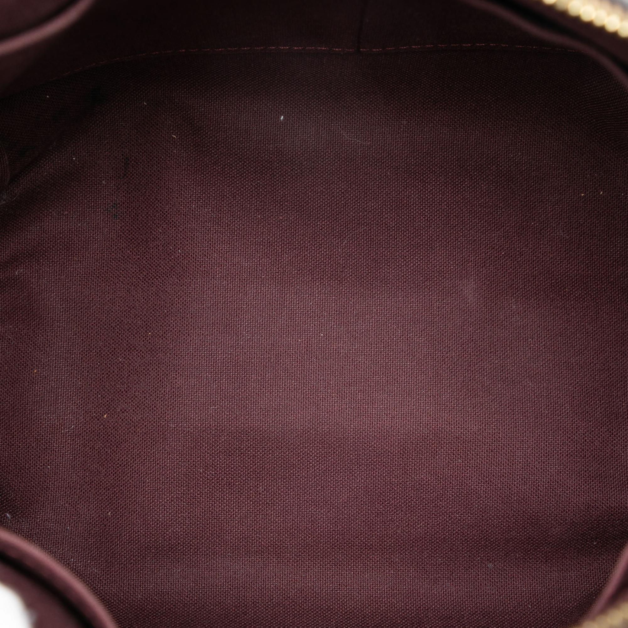 Louis Vuitton Monogram Turenne PM