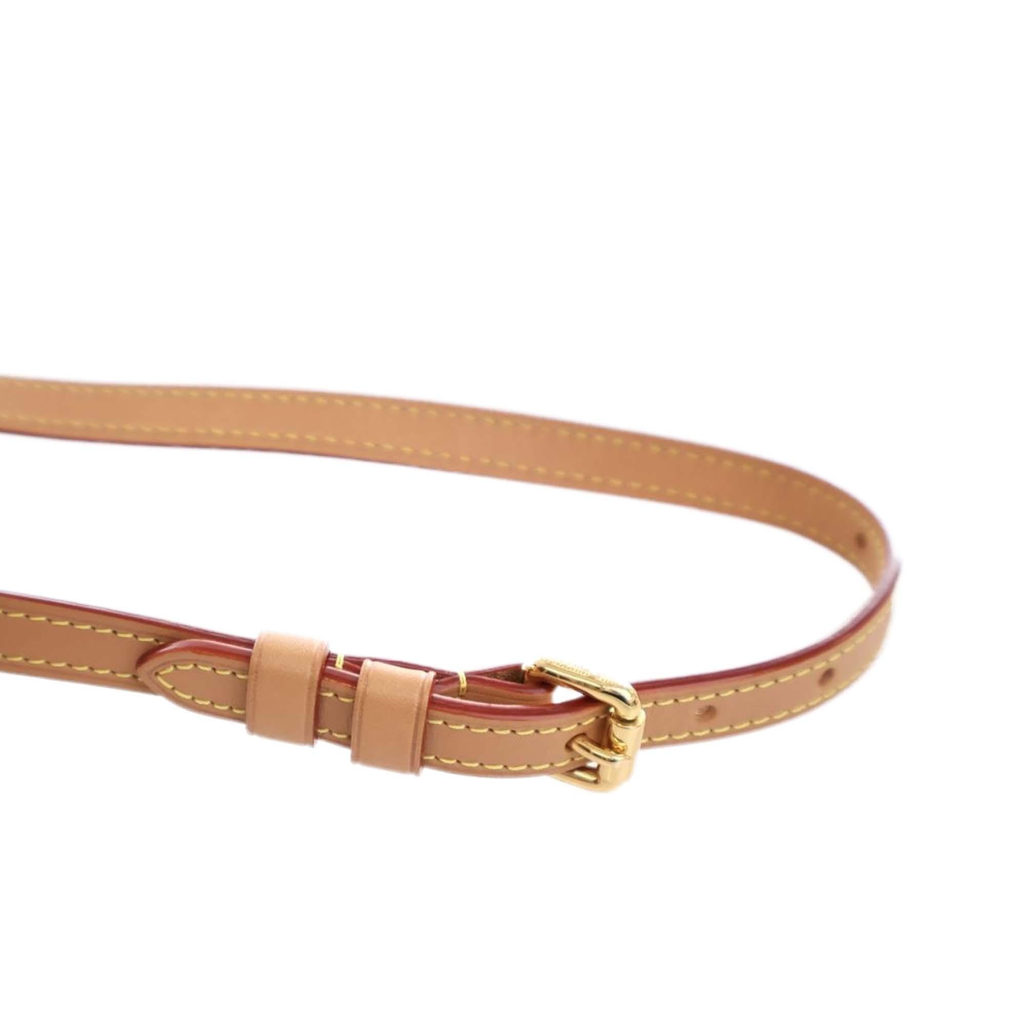 Louis Vuitton Monogram Valisette PM