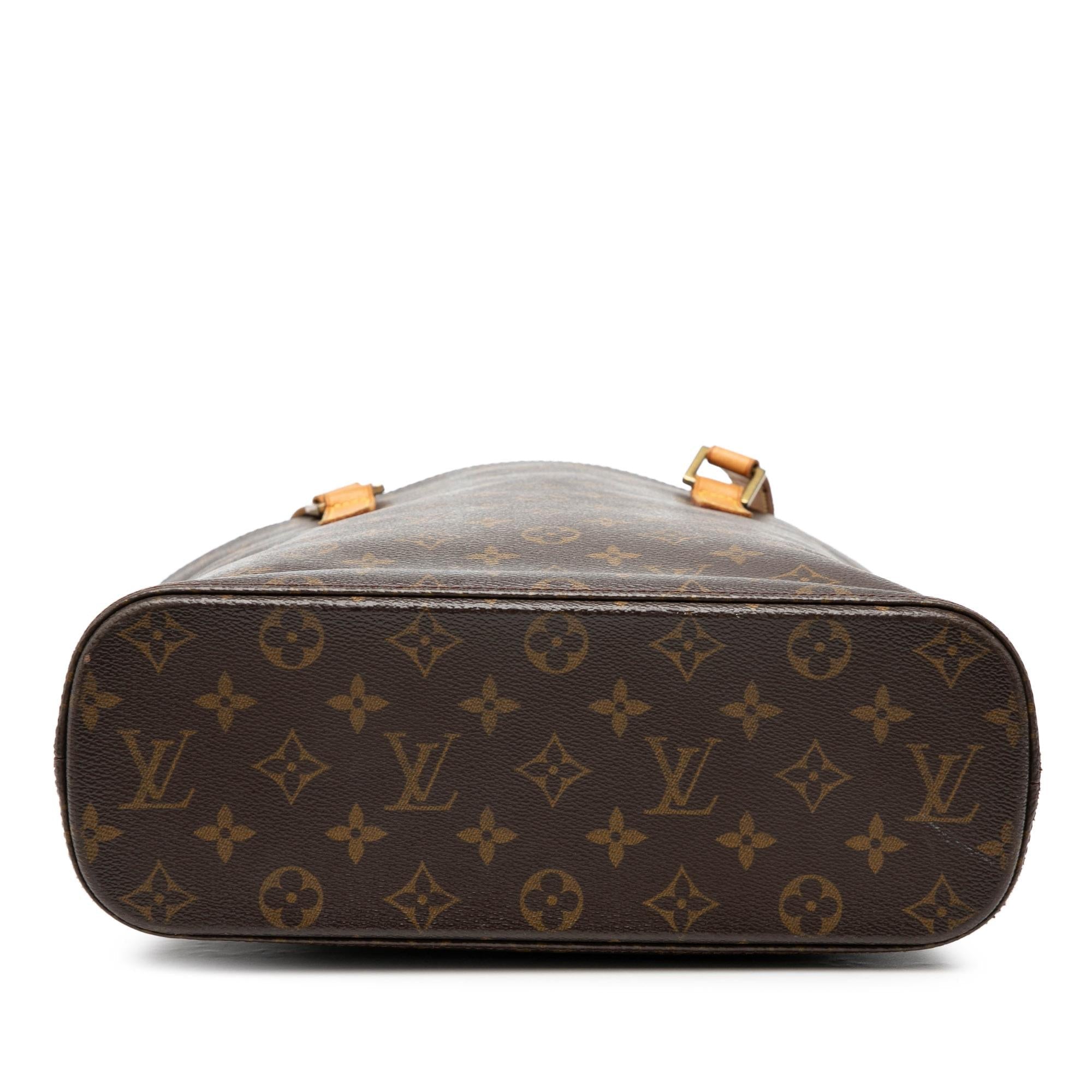 Louis Vuitton Monogram Vavin GM