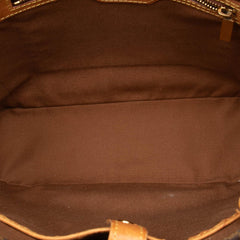 Louis Vuitton Monogram Vavin GM