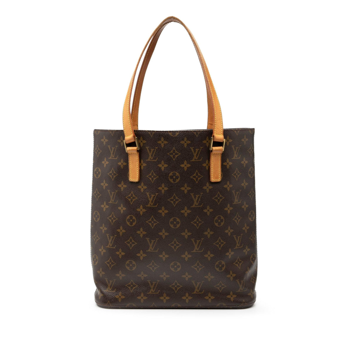 Louis Vuitton Monogram Vavin GM