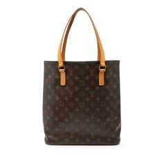 Louis Vuitton Monogram Vavin GM