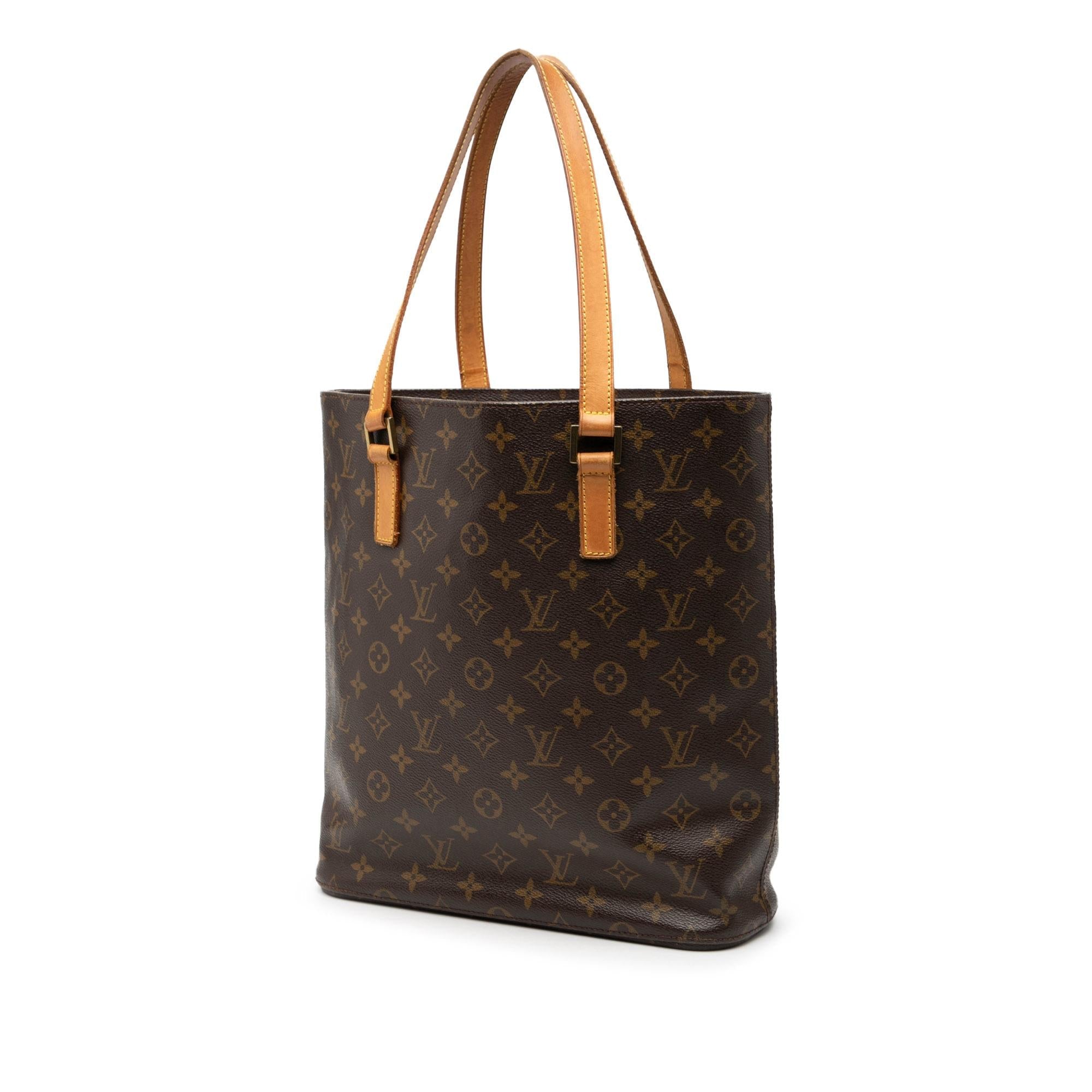Louis Vuitton Monogram Vavin GM