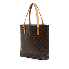 Louis Vuitton Monogram Vavin GM