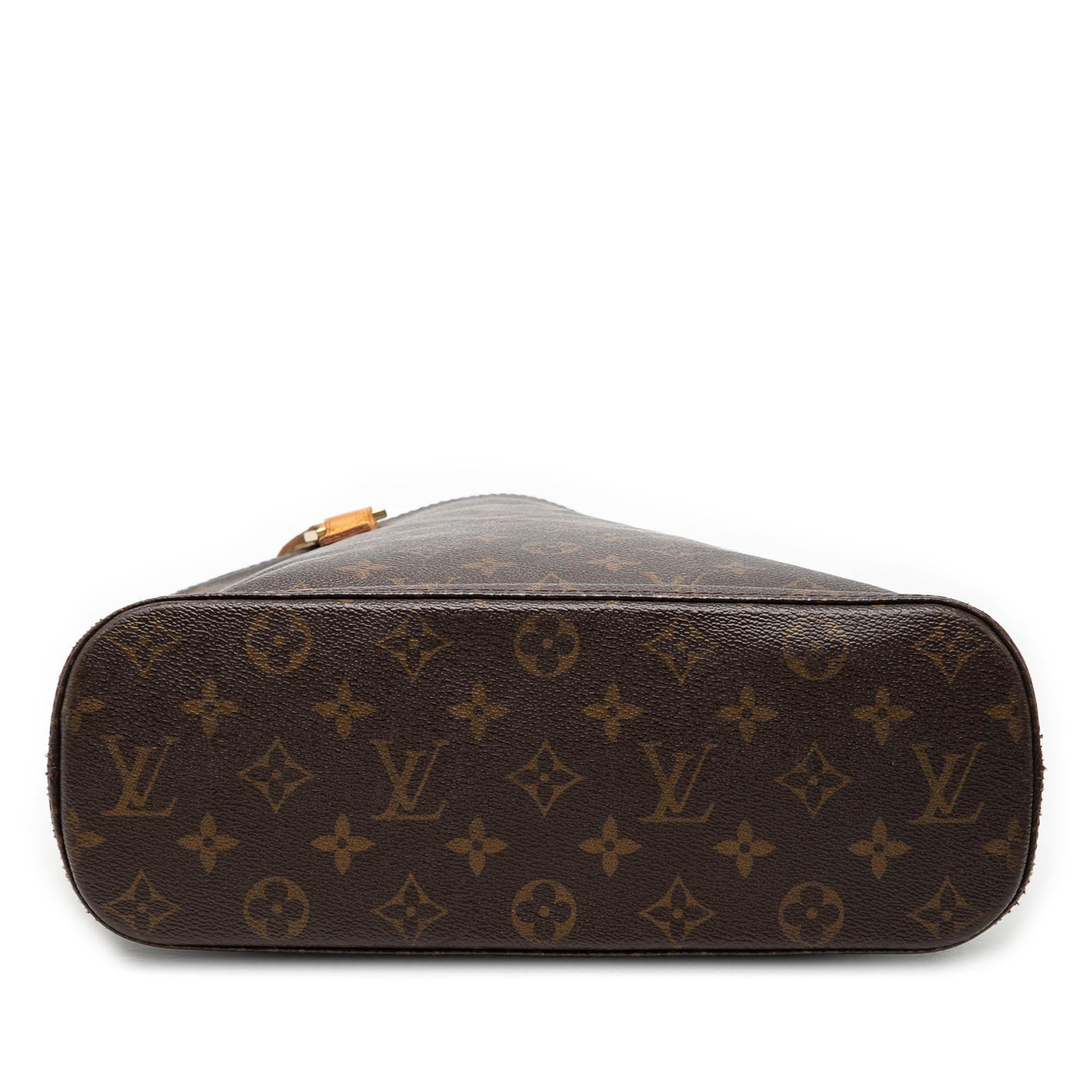 Louis Vuitton Monogram Vavin GM