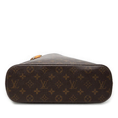 Louis Vuitton Monogram Vavin GM