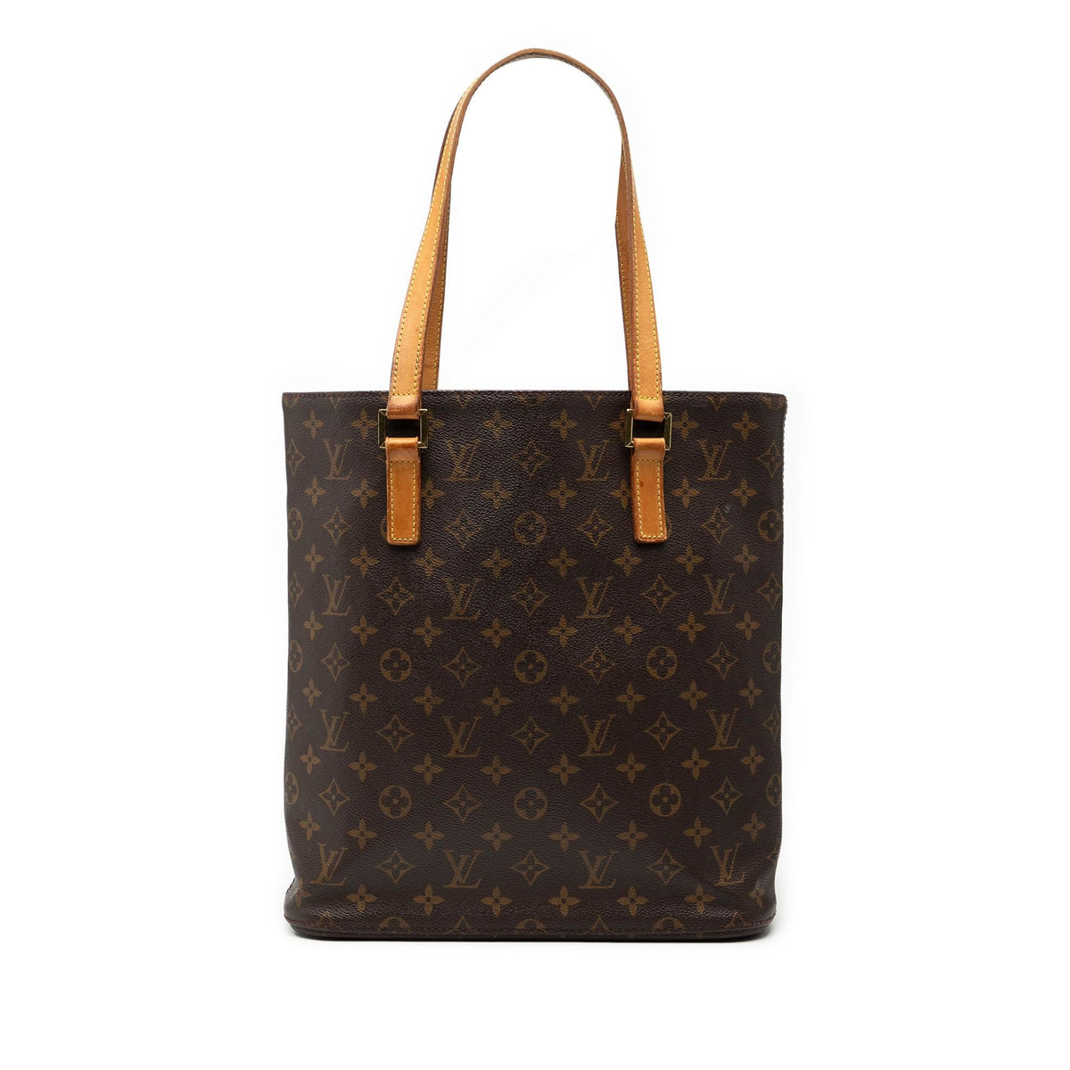 Louis Vuitton Monogram Vavin GM