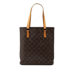 Louis Vuitton Monogram Vavin GM