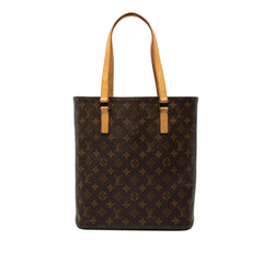 Louis Vuitton Monogram Vavin GM