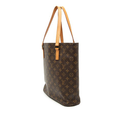 Louis Vuitton Monogram Vavin GM