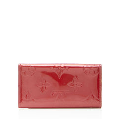 Louis Vuitton Monogram Vernis 4 Key Holder