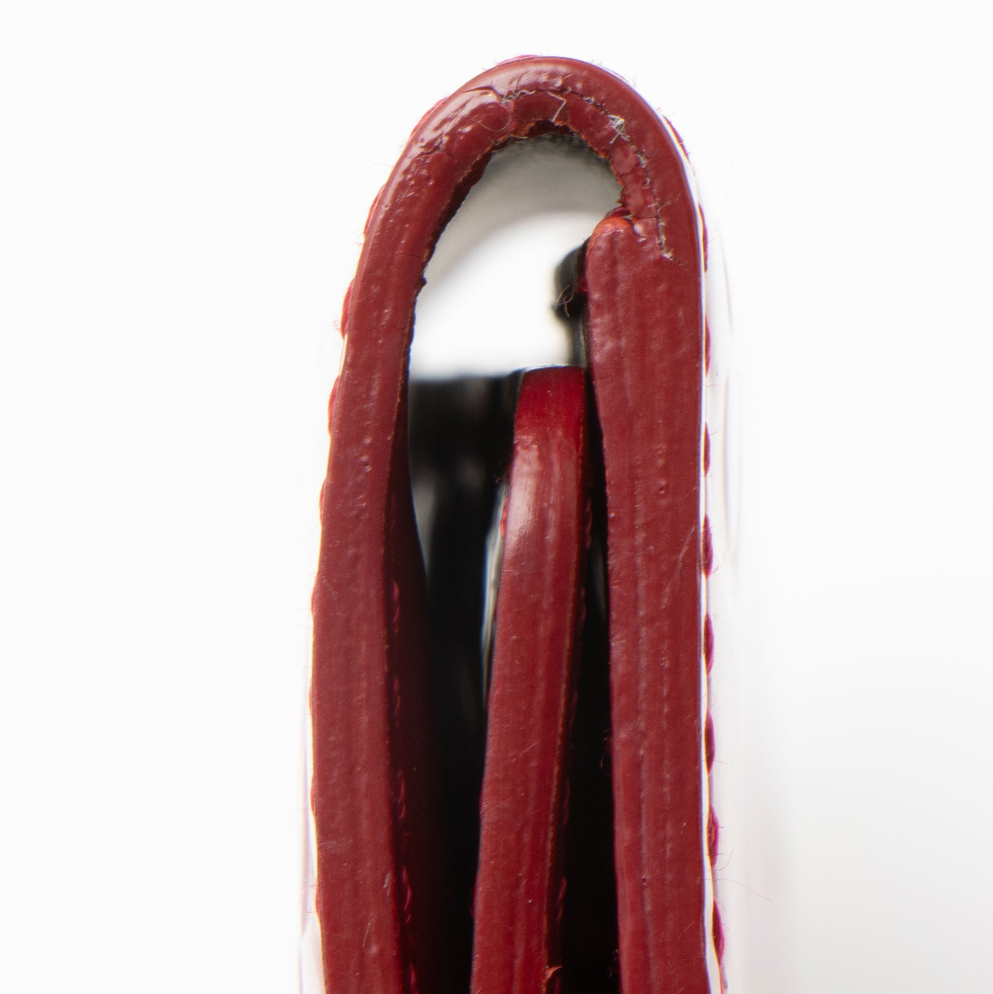 Louis Vuitton Monogram Vernis 4 Key Holder
