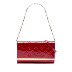 Louis Vuitton Monogram Vernis Ana