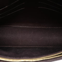 Louis Vuitton Monogram Vernis Ana