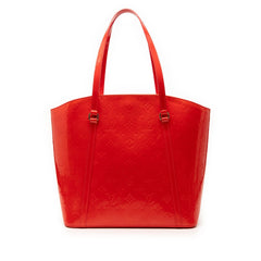 Louis Vuitton Monogram Vernis Avalon GM