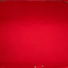 Louis Vuitton Monogram Vernis Avalon GM