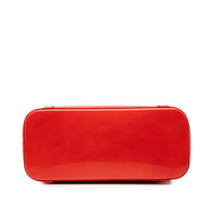 Louis Vuitton Monogram Vernis Avalon MM