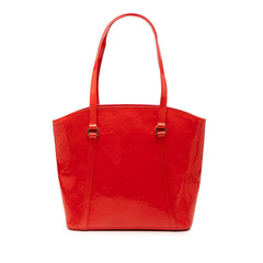 Louis Vuitton Monogram Vernis Avalon MM