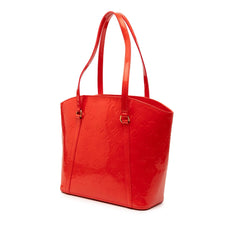 Louis Vuitton Monogram Vernis Avalon MM