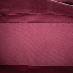Louis Vuitton Monogram Vernis Avalon