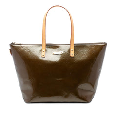 Louis Vuitton Monogram Vernis Bellevue GM