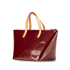 Louis Vuitton Monogram Vernis Bellevue PM