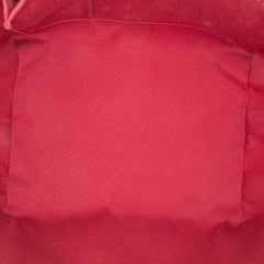 Louis Vuitton Monogram Vernis Bellevue PM