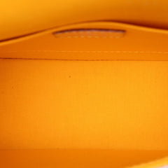 Louis Vuitton Monogram Vernis Bellflower PM