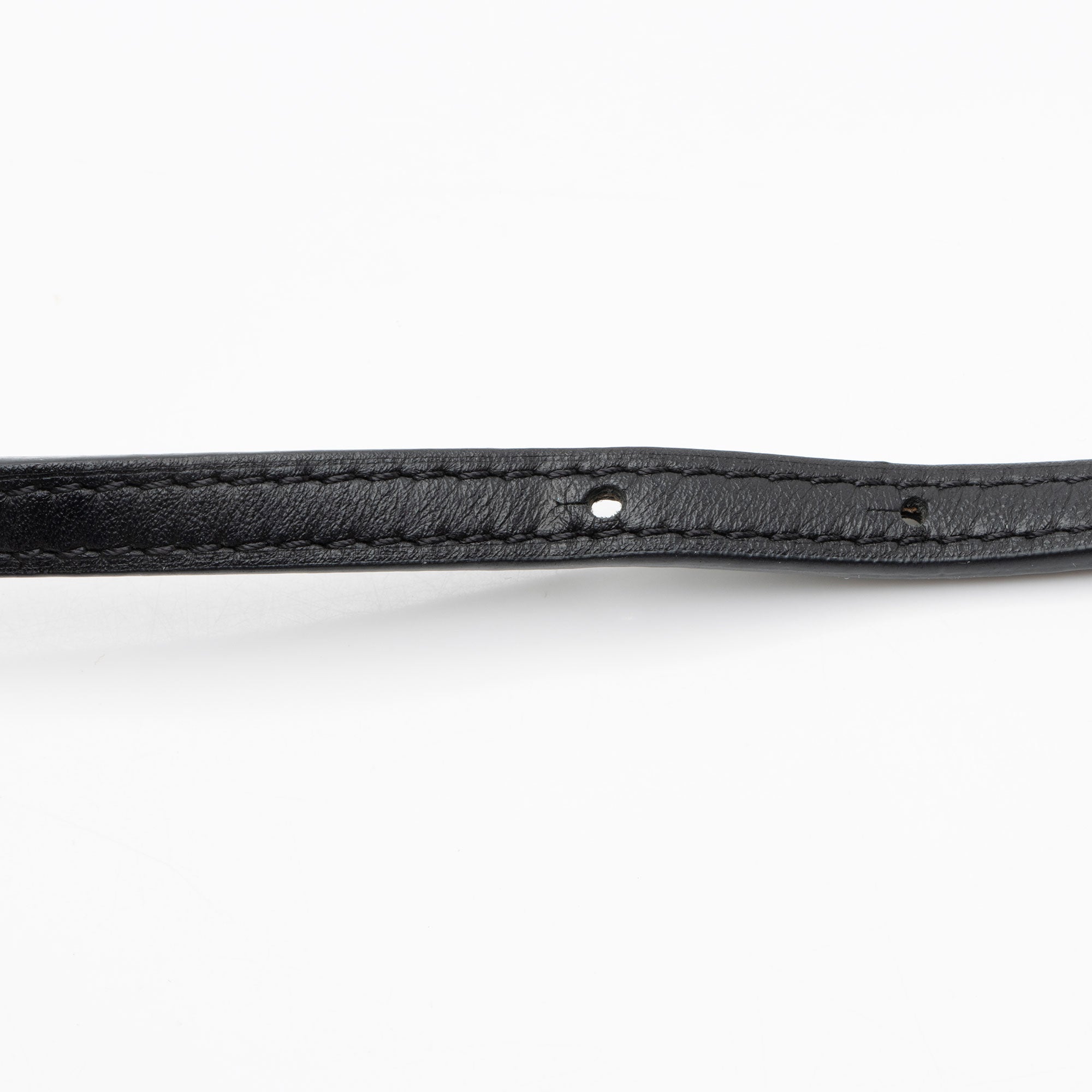 Louis Vuitton Monogram Vernis Boite Chapeau Mini Shoulder Bag