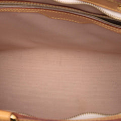 Louis Vuitton Monogram Vernis Brea GM