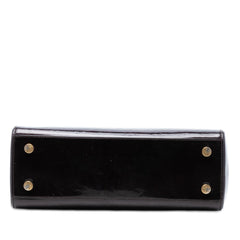 Louis Vuitton Monogram Vernis Brea MM