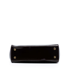 Louis Vuitton Monogram Vernis Brea MM