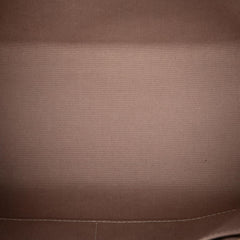 Louis Vuitton Monogram Vernis Brea MM