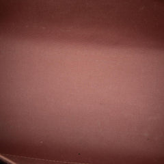 Louis Vuitton Monogram Vernis Brea MM