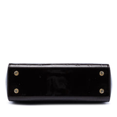 Louis Vuitton Monogram Vernis Brea PM
