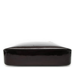 Louis Vuitton Monogram Vernis Brentwood