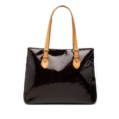 Louis Vuitton Monogram Vernis Brentwood