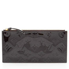Louis Vuitton Monogram Vernis Felicie Insert