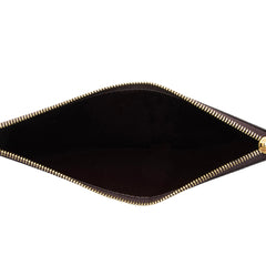 Louis Vuitton Monogram Vernis Felicie Insert