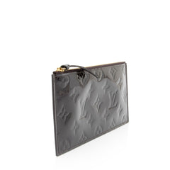 Louis Vuitton Monogram Vernis Felicie Insert